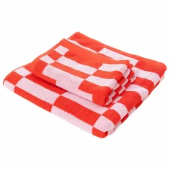 Tarta Gelatina Serviette d'invité Poppy |