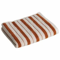 Baina Serviette d'invité San Luis | Terracotta Best