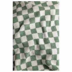 Hot Baina Serviette invité Joséphine | Vert