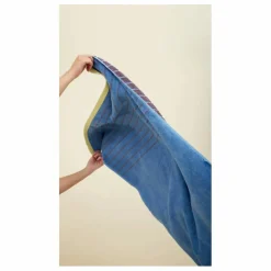 Discount Hübsch Serviette Promenade | Pourpre