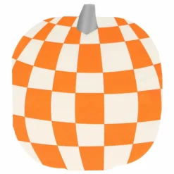 Enfant Meri Meri Serviettes Citrouilles - set de 16