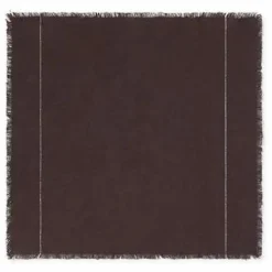 Lorena Canals Serviettes de table - Set de 2 | Café Online