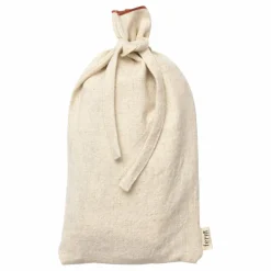 Clearance Ferm Living Serviettes de table en coton - set de 4 | Beige