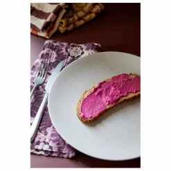 HKliving Serviettes de table en coton - Set de 2 | Bordeaux Online