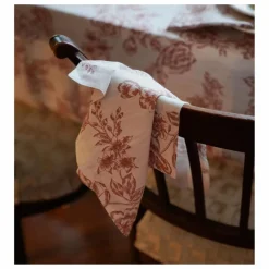 Anna + Nina Serviettes de table Whimsical - Set de 2 |