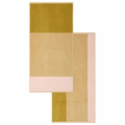 Suite 702 Serviettes de toilette, Lex Pott - Set de 2 |