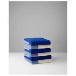 Suite 702 Serviettes de toilette, Lex Pott - Set de 2 |