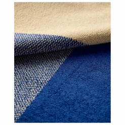 Suite 702 Serviettes de toilette, Lex Pott - Set de 2 |