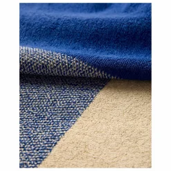 Suite 702 Serviettes de toilette, Lex Pott - Set de 2 |