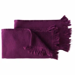 La cerise sur le gâteau Linge De Bain|Serviettes d'invité - Set de 2 |