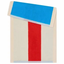 Suite 702 Serviettes d'invités, Muller van severen - Set de 3 |