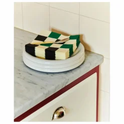 New Hay Serviettes en papier - Set de 20 | Ivoire