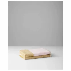 Suite 702 Serviettes invité, Lex Pott - Set de 2 | Olive Discount