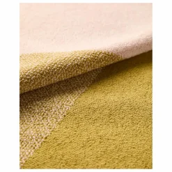 Suite 702 Serviettes invité, Lex Pott - Set de 2 | Olive Discount