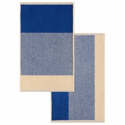 Suite 702 Serviettes invité, Lex Pott - Set de 2 |