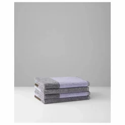 Suite 702 Serviettes invité, Lex Pott - Set de 2 | Vert Best