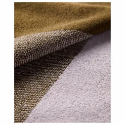 Suite 702 Serviettes invité, Lex Pott - Set de 2 | Vert Best