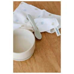 Hot Soft Spot Serviettes en coton bio - Set de 3 | Seaside