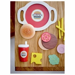 Bloomingville Mini Set burger Jools |