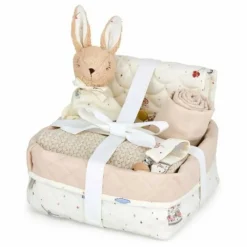 Cam Cam Set cadeau Carrousel Rouge Discount