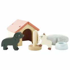 Le Toy Van Set d'animaux domestiques