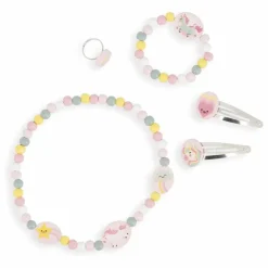 Janod Set de bijoux Licorne Multicolore Sale