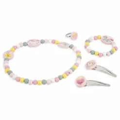 Janod Set de bijoux Licorne Multicolore Sale