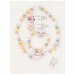 Janod Set de bijoux Licorne Multicolore Sale