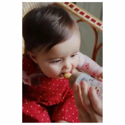 Konges Sløjd Set de cuillères d'apprentissage bébé |