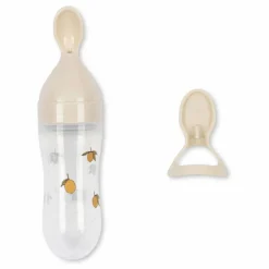 Konges Sløjd Set de cuillères d'apprentissage bébé | Beige Discount