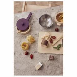 Online Kid's Concept Set de cuisine Bistro Multicolore