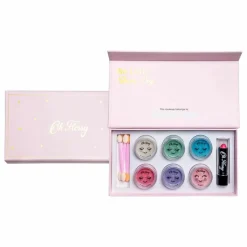 Outlet Oh Flossy Set de maquillage Deluxe Multicolore