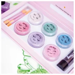Outlet Oh Flossy Set de maquillage Deluxe Multicolore