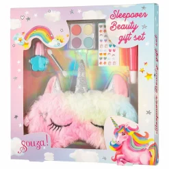 Souza Set de maquillage Licorne Multicolore Outlet