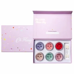 Enfant Oh Flossy Soins Du Corps|Soins Du Corps|Set de maquillage Sweet Treat