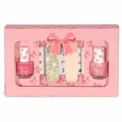 Hot Konges Sløjd Set de nail art | Rose