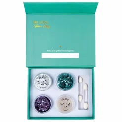 Oh Flossy Set de paillettes Under the Sea Multicolore Best