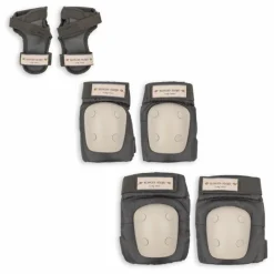 Clearance Konges Sløjd Set de protection | Olive