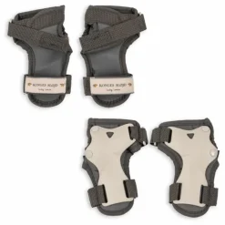 Clearance Konges Sløjd Set de protection | Olive