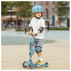 Scoot & Ride Set de protections |