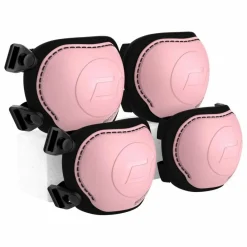 Outlet Scoot & Ride Set de protections | Rose