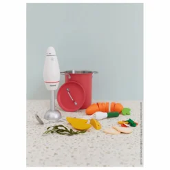 Janod Set De Soupe Multicolore Best