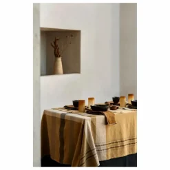 Haomy Linge De Table|Art De La Table|Set de table Aalborg |