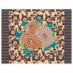 Lisa Corti Set de table Arabesque Corolla |