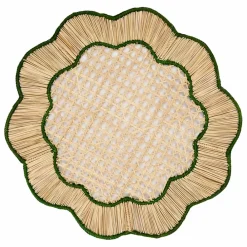 Coro Cora Set de table Breezy Naturel Outlet