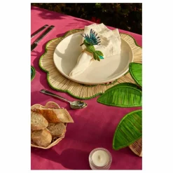 Coro Cora Set de table Breezy Naturel Outlet