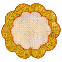 Coro Cora Linge De Table|Art De La Table|Set de table Breezy |