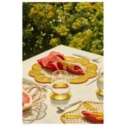 Coro Cora Linge De Table|Art De La Table|Set de table Breezy |