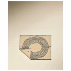 Maison Sarah Lavoine Set de table brodé Mirage |