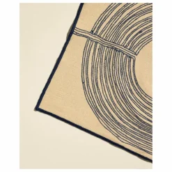 Maison Sarah Lavoine Set de table brodé Mirage |